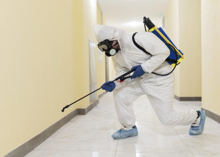 pest control sevice